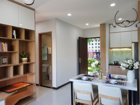 Bán Căn hộ Bcons Garden - 2PN - đường Phạm Hữu Lầu, ngày TT hành chính Dĩ An, Bình Dương. LHCC: 0336622514 - 0905527507