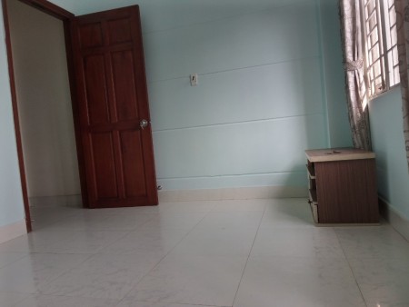 Cho thuê nhà 4pn giá 8tr y hình đăng đường Hương Lộ 2
