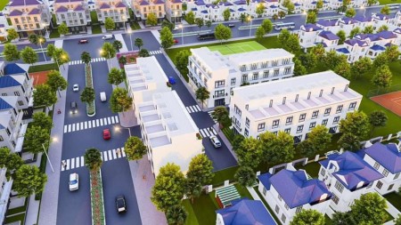Mặt tiền 5x13m KDC Kinh Dương Vương khu Tên Lửa, Bình Tân,