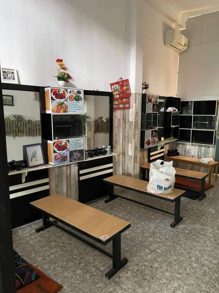 Mặt tiền Lê Trọng Tấn - 74m2 - giảm còn 10 tỷ 600