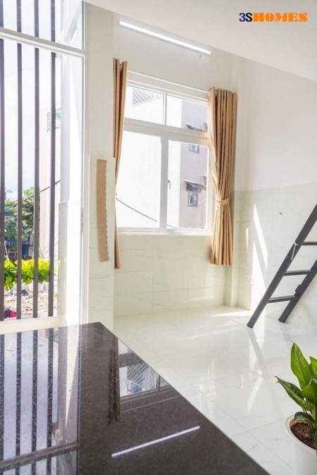 Cho thuê phòng trọ giá rẻ ở 854 Thống Nhất Gò Vấp