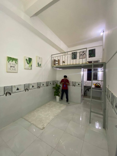 Tìm gấp nữ ở ghép Tân Bình giá 1tr3/tháng