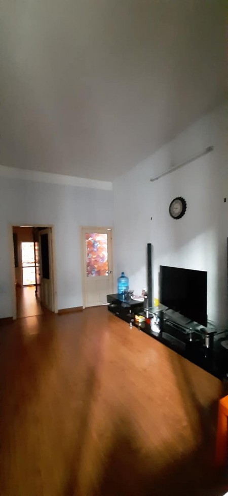 SIÊU VIP! MẶT PHỐ LÊ THANH NGHỊ, 85M2 MẶT TIỀN 8M CHỈ 345TR/M2