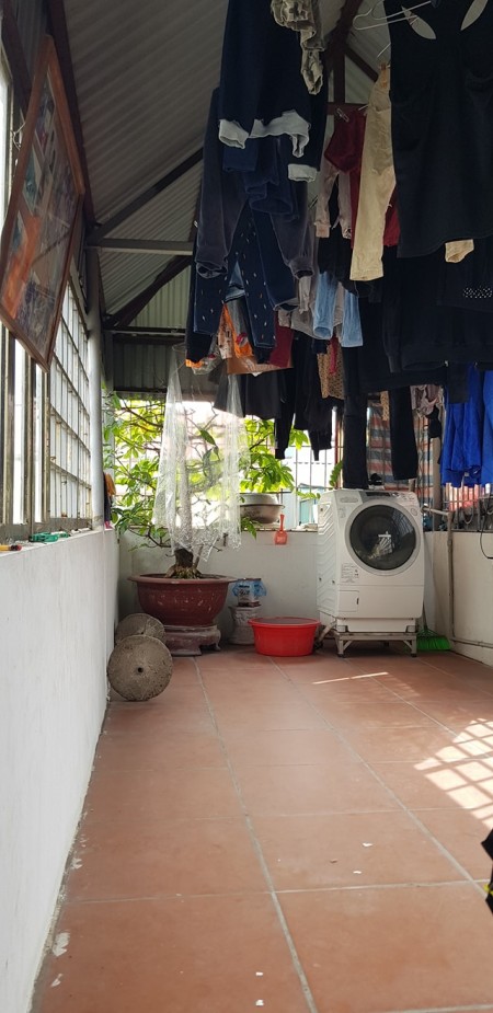 3 tỷ có nhà Hai Bà Trưng 41m2 5 tầng mt3 3 BƯỚC RA PHỐ ĐỦ CÔNG NĂNG