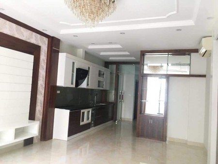 BÁN GẤP NHÀ TRẦN THÁI TÔNG NGÕ THÔNG, 3 GÁC QUAY ĐẦU, 51M, 5 TẦNG 3.75 TỶ LH 0886530487