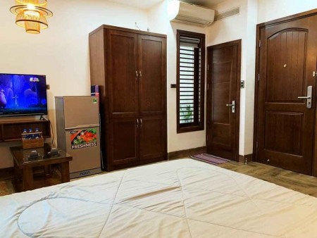 Chỉ 1.44 tỷ, căn hộ 2 ngủ Bán đảo Linh Đàm, đẹp, thoáng, quận Hoàng Mai