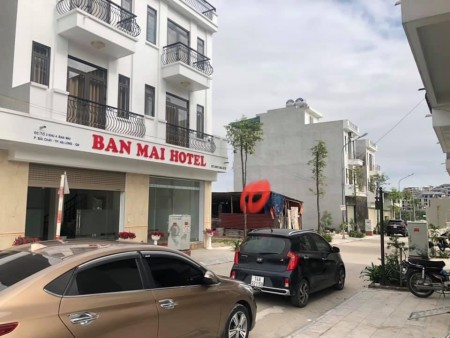 Bán lô đất nền dự án Ban Mai Villas - khu phức hợp đô thị xanh tại Bãi Cháy - Quảng Ninh. Liên hệ ngay 0352222409
