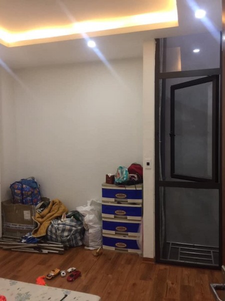Yên Phúc Hà Đông ( cạnh Văn Quán) ,oto qua nhà 46m 4 tầng MT 3,5m giá nhỉnh 3 tỷ