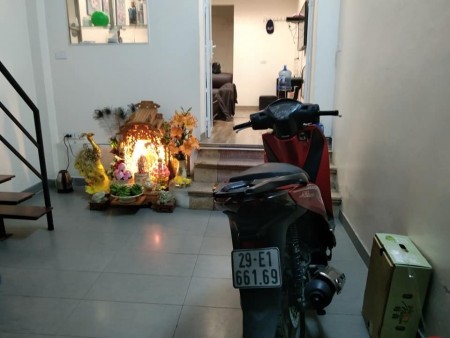 Chùa Quỳnh, cạnh nhiều tiện ích, 3.4 tỷ