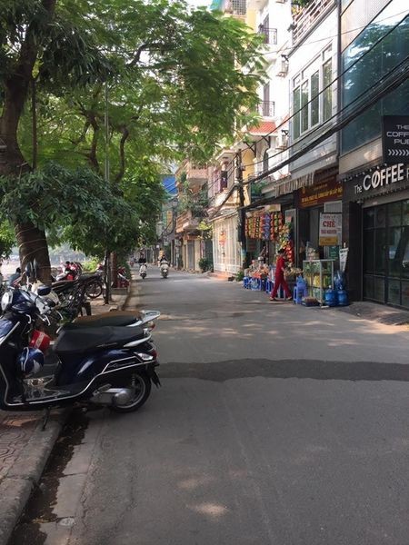 Bán nhà phố An Hòa, Nguyễn Văn Lộc, Trần Phú, Mỗ Lao, làng Việt kiều châu Âu, DT48m MT6m Giá chỉ nhỉnh 3 tỷ QUÁ RẺ LH 0968*589*757
