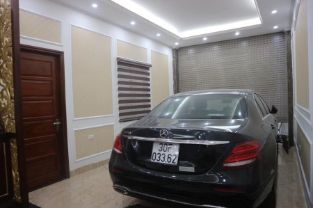 Bán nhà riêng Lạc Long Quân Tây Hồ Ô Tô tránh Ngõ Vip nhất đường Lạc Long Quân