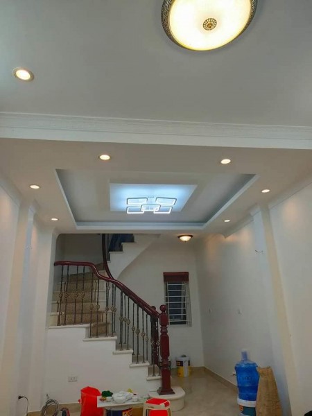 SIÊU PHẨM ĐỐNG ĐA NHÀ NHỎ XINH - NỘI THẤT CƠ BẢN TOÀN ĐỒ CAO CẤP. CÁCH MẶT PHỐ TÔN ĐỨC THẮNG CHỈ 50M