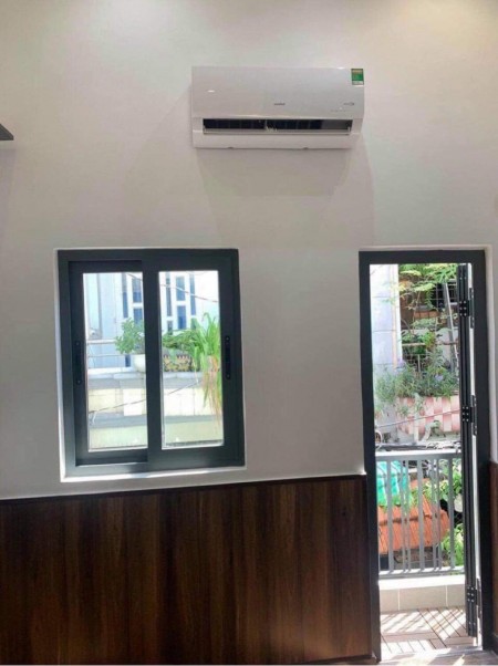 Nhà nhỏ xinh Phú Nhuận giá chỉ 2.2 tỷ