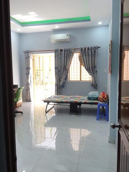 Khu dân trí BÌNH THẠNH 44m2 chỉ 5.35 tỷ