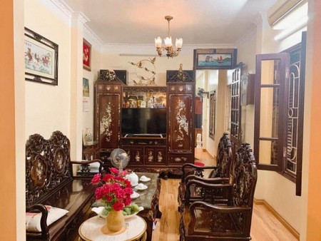 MẶT PHỐ BÙI XƯƠNG TRẠCH KINH DOANH TỐT, 5 TẦNG 56 MÉT, GIÁ 10.5 TỶ