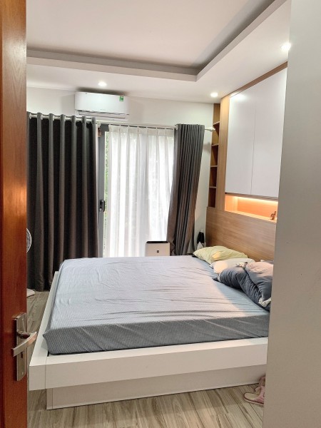 NHÀ MẶT NGÕ NGAY TẠI TRƯỜNG TRINH