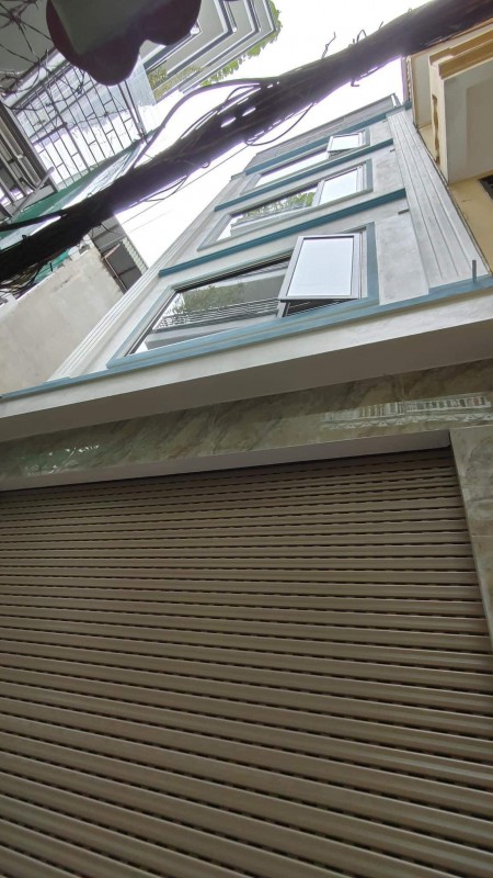 Bán nhà Phố Vọng, 48m x 5 tầng, mới tinh, 8 phòng cho thuê giá 5,9 tỷ. LH 0903073985