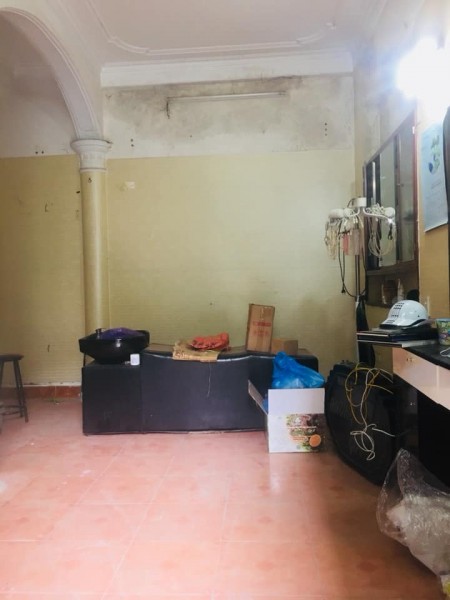 Ô Tô Tránh, Lô Góc, Kinh Doanh, Nhân Hòa, Thanh Xuân 62m2 x 4 Tầng, MT 6m, Giá 8.45 Tỷ.