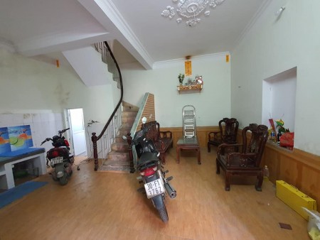 Bán Nhà Định Công Thượng 30m2x4T, 5m Ra Ô Tô, Ngõ Rộng Thoáng, Mặt Tiền Đẹp Chỉ 2.85 Tỷ