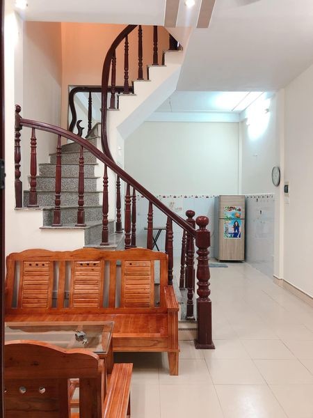 Bán nhà Định Công Thượng 5 phòng giá 3 tỷ