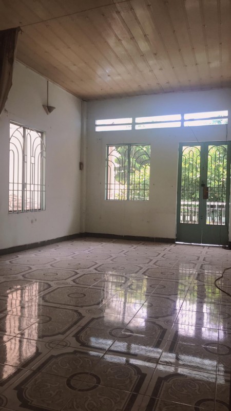 Hẻm xe hơi Phú Nhuận 36m2 chỉ 5 tỷ