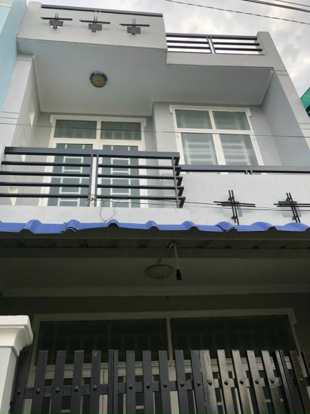 Sổ hồng trao tay nhận ngay nhà đẹp, nhà 2 tâng tặng full nội thất.