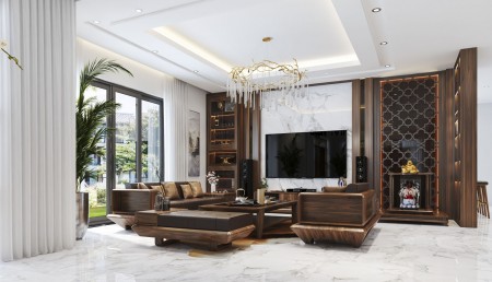 BÁN GẤP NHÀ KHƯƠNG TRUNG 70m2x3T, CÁCH PHỐ 20M, NỞ HẬU, TẶNG NỘI THẤT, GIÁ 4.5 TỶ