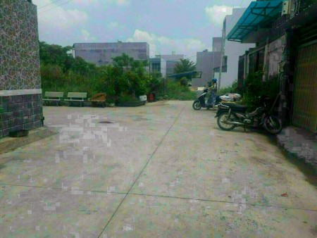 QUẬN 12, AN PHÚ ĐÔNG, BÁN ĐẤT, VƯỜN LÀI, DT 84.2m2, CHỈ 4.5 TỶ