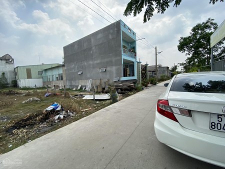 Bán đất thổ cư 150m2 giá 680 triệu tại Mỹ Hạnh Bắc, Đức Hòa