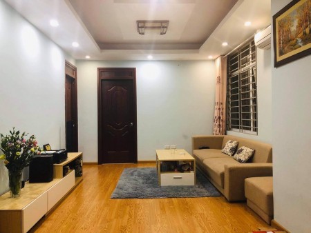 Chỉ hơn 2 tỷ bạn đã sở hữu CHCC 02PN, 02VS diện tích 71,2m2 full đồ, sổ đỏ chính chủ.