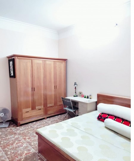 CỰC Hiếm. Nhà Khương Đình, 70m2, kinh doanh nhỏ, oto đỗ cửa, chỉ 4.7 tỷ