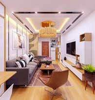 Bán nhà chính chủ Phan văn Trị, phường 11, Quận Bình Thanh, dt 402m, 4 tầng, giá 3.45 tỷ