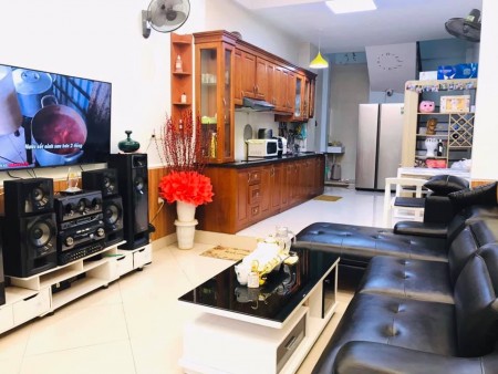 Bán gấp nhà phố Vĩnh Hưng, Hoàng Mai gần mặt phố 45m 5 tầng giá 4 tỷ