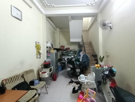 BÁN NHÀ SIÊU ĐẸP TẠI VƯƠNG THỪA VŨ THANH XUÂN.30M2.