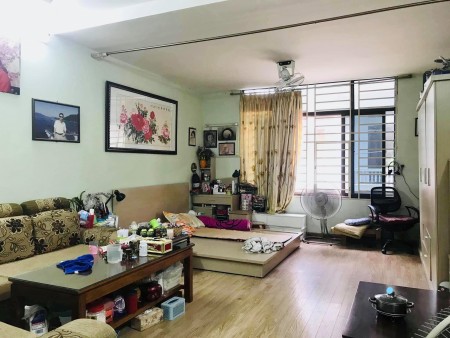 BÁN GẤP nhà HOÀNG HOA THÁM ô tô tránh KD 56m2 4 tầng MT5m giá 9.5 tỷ