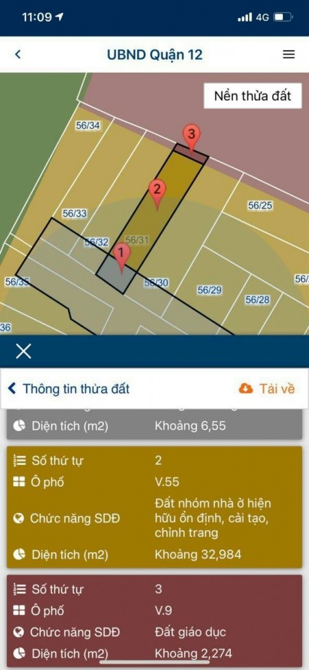 Đi đến slide 3