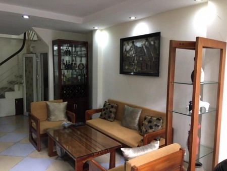Bán nhà Vũ Tông Phan Thanh Xuân 83m MT 4,5m gara ô tô ở ngay 8.3 tỷ LH 0966663925