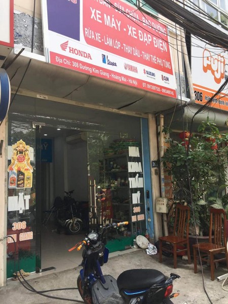 BÁN NHÀ MẶT ĐƯỜNG KIM GIANG 67m2 3 TẦNG 13,7 TỶ ( KINH DOANH ĐỈNH )