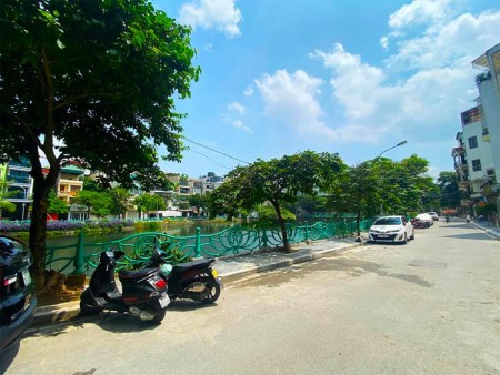 HỒ TÂY, VỈA HÈ, NỞ HẬU, 95M, 4 TẦNG, MẶT TIỀN 5M, GIÁ 28 TỶ