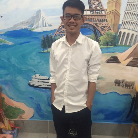Huỳnh Hữu Lợi