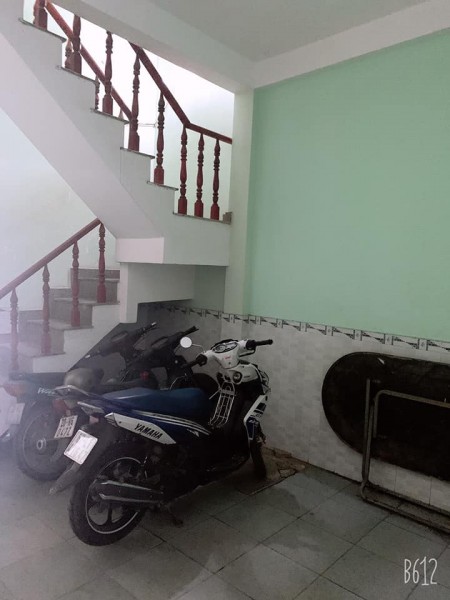 Bán nhà Phạm Văn Chiêu Phường 14 Gò Vấp, 75m2 3 tầng giá 6.3 tỷ