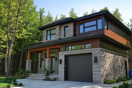 Nhà DT khủng 300m2, HXH, gần ĐL Phạm Văn Đồng, 2T chỉ 17 tỷ