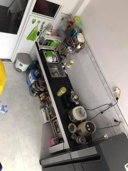 Nơ .T. Long, HẺM , 37m2, 3Tầng Chỉ 3.5 Tỷ