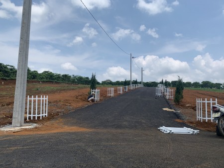 Bán nhanh 530m2, 200 thổ cư, tp Bảo Lộc