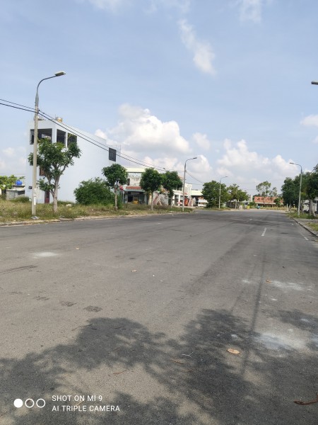 BÁN ĐẤT GẦN CHỢ ĐIỆN NAM ĐÃ CÓ SỔ