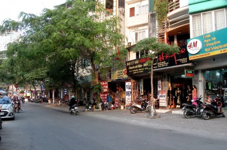 Quá Hiếm, 41M2 Vũ Tông Phan, 20M ra phố, Lô góc, Thoáng trước sau, Chỉ 3.2 Tỷ. LH: 0964657169.