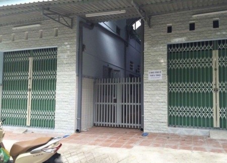 GĐ Cần Bán 2 dãy nhà trọ 16p + 2 kiot giá rẻ tại kcn mỹ phước 3, vị trí đẹp