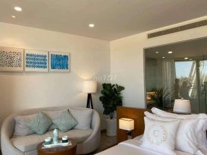 Đầu tư căn hộ nghỉ dưỡng 5 sao tại Long Hải