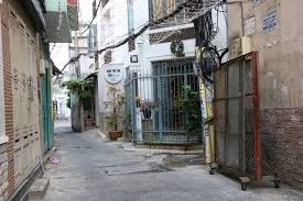 Bán nhà lê đức thọ, 41m2, giá 5,3 tỷ