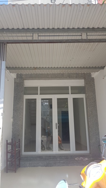 Bán nhà 25b Đồng Nai vị trí trung tâm Nha Trang